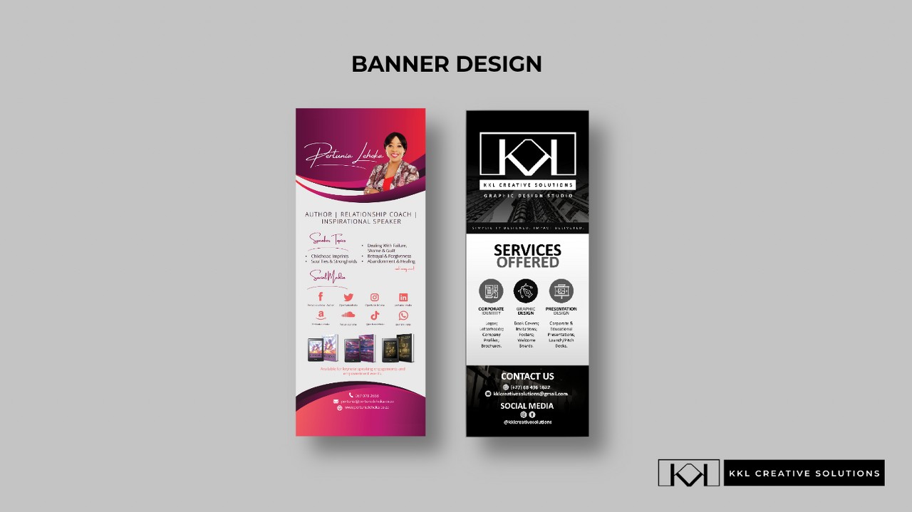 Banner Design